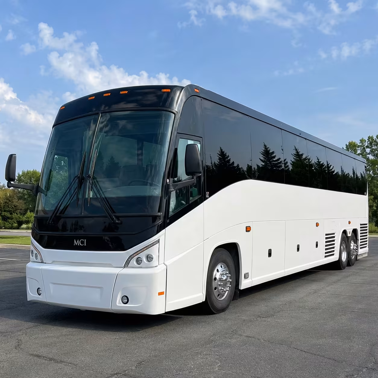 affordable long distance transportation pricing in lansing