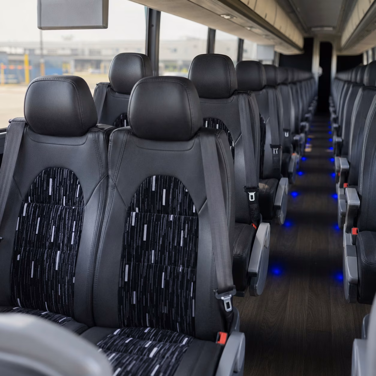 compare bus rental options in lansing with one quick online quote