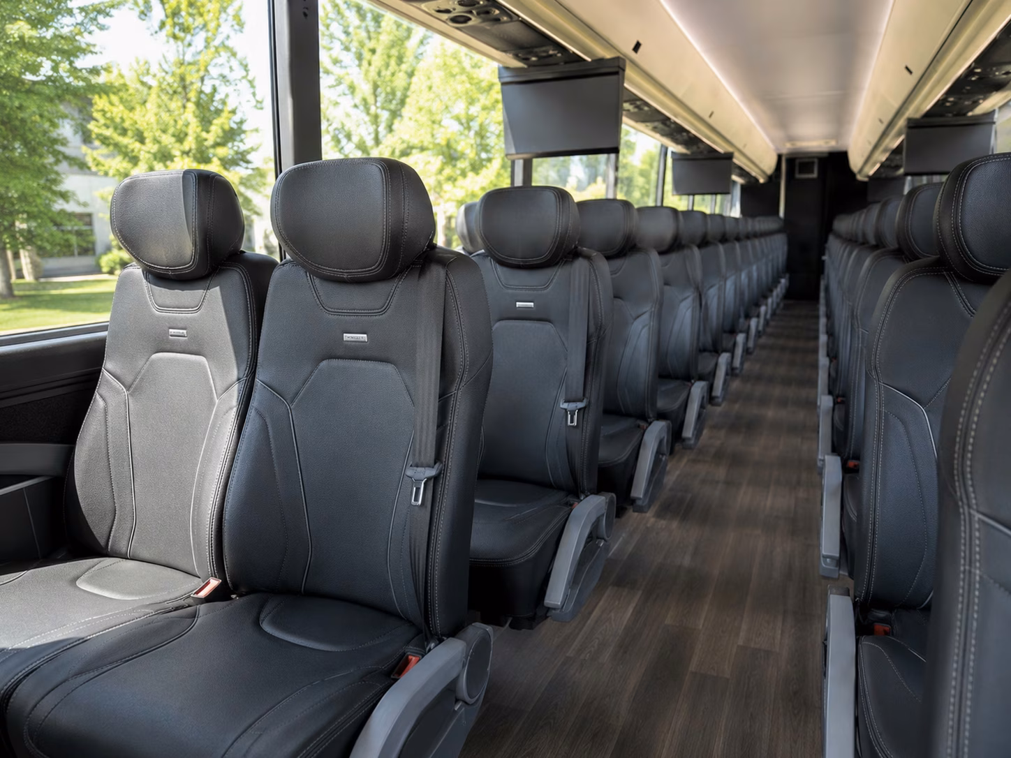 how where and when you re traveling affects your lansing charter bus rate