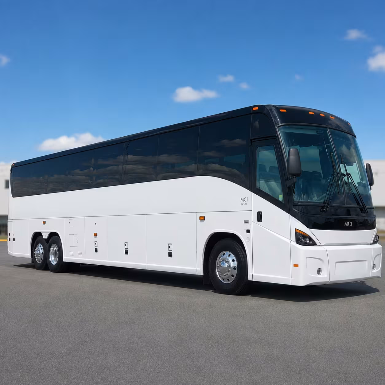 lansing auto plant shift worker transportation