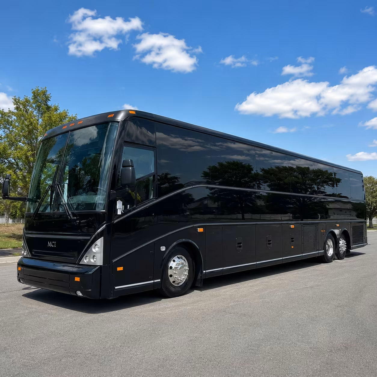 lansing center convention and conference transportation
