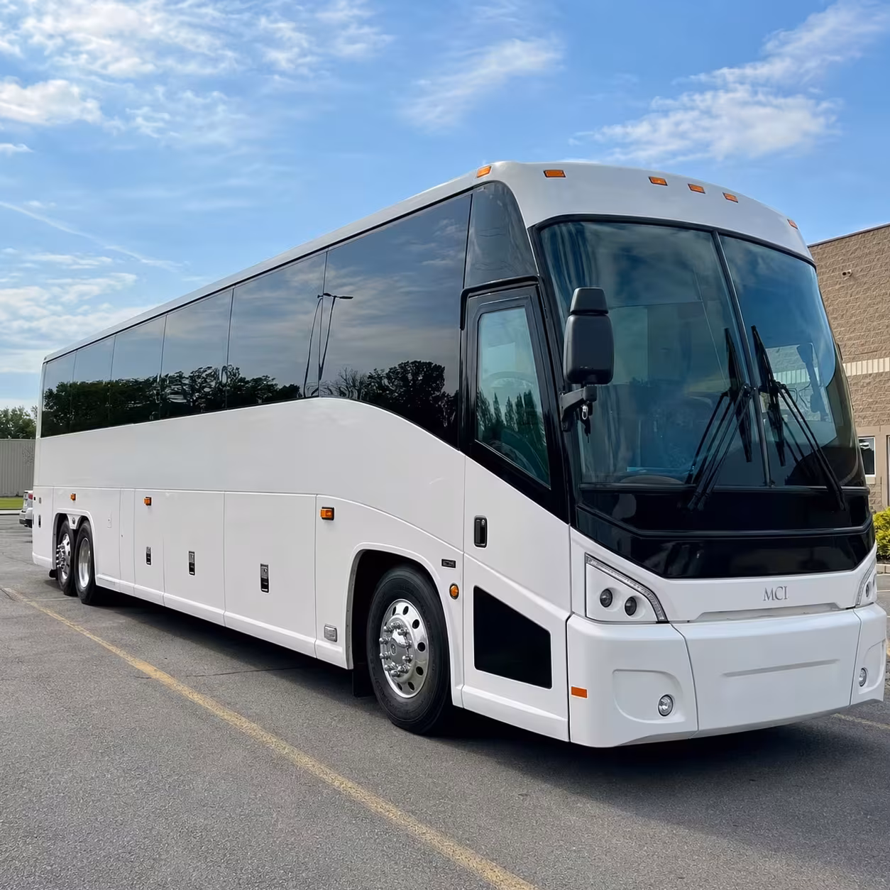 lansing church shuttle buses for sunday worship