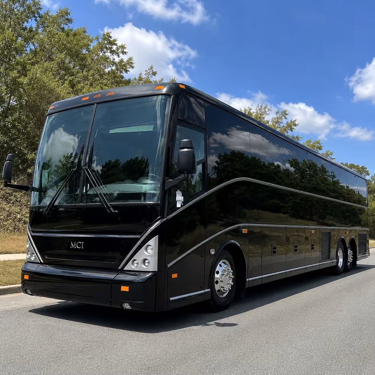 lansing concert transportation from small bars to big venues