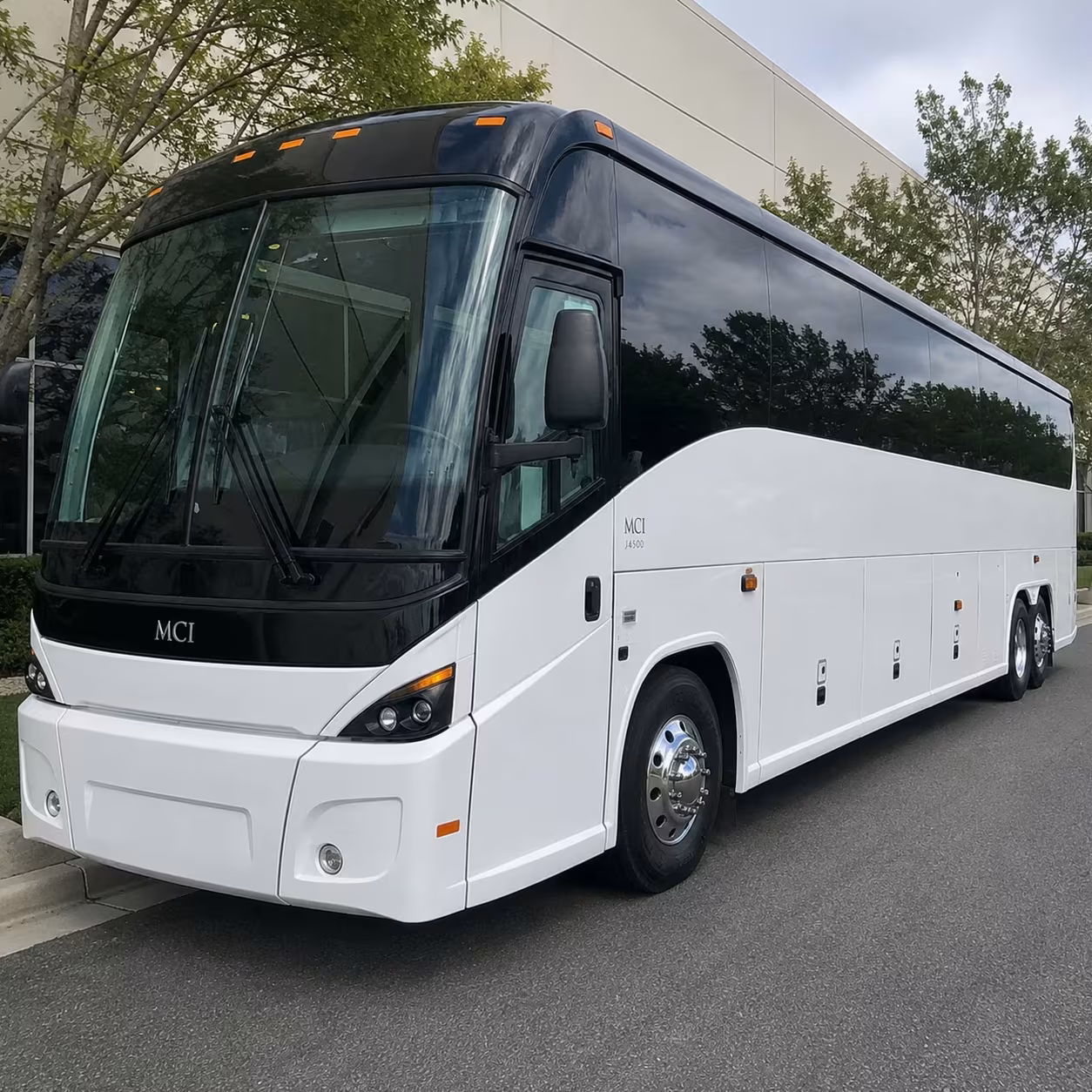lansing corporate event transportation for employees