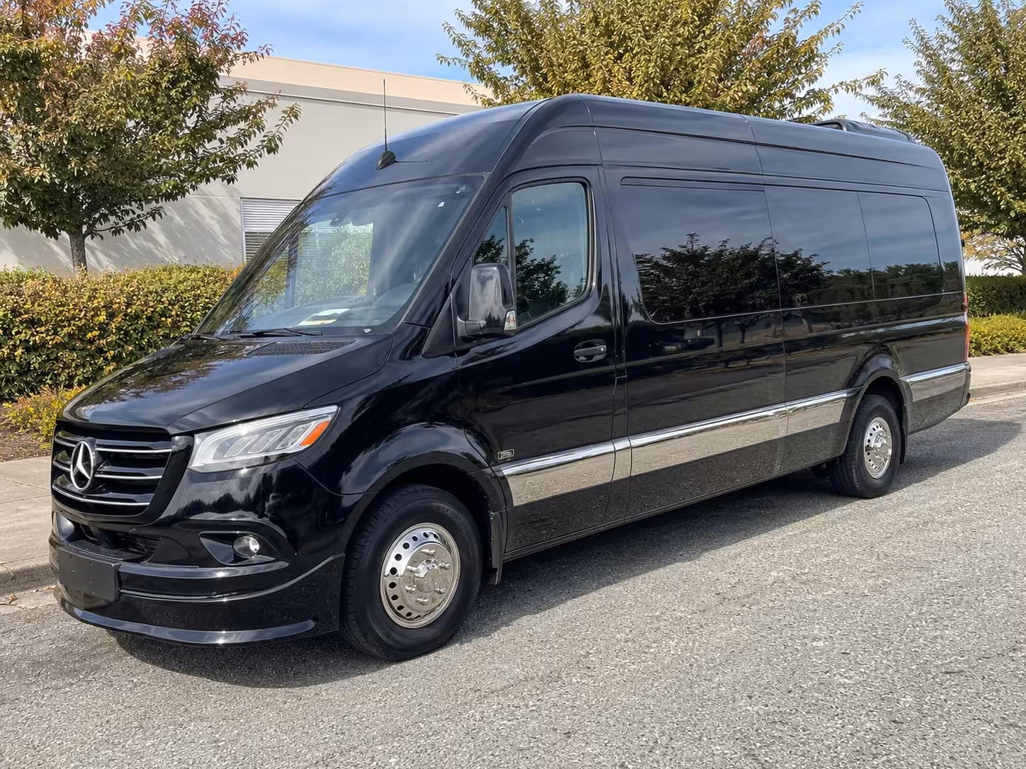 lansing employee transportation