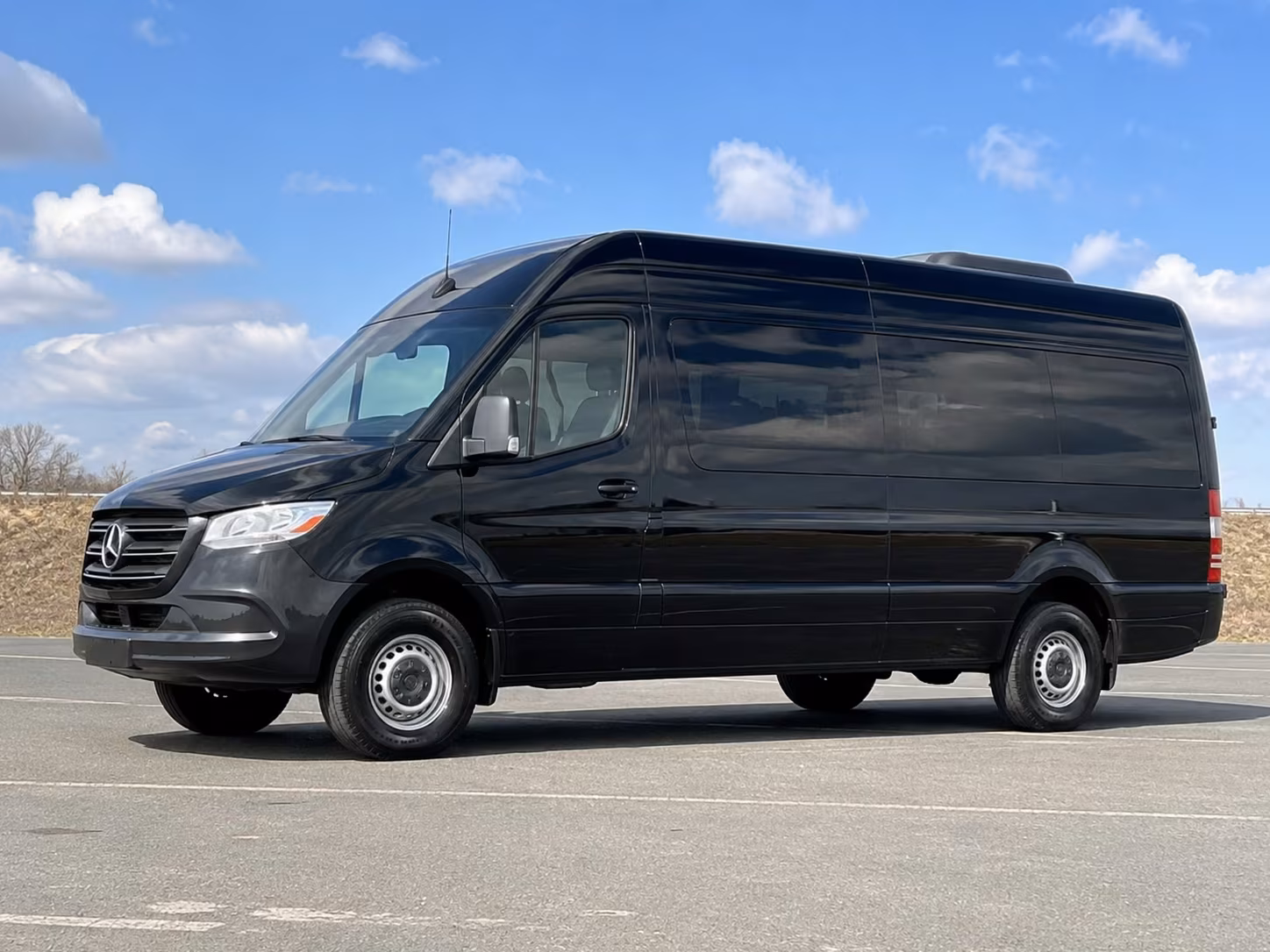 lansing event transportation