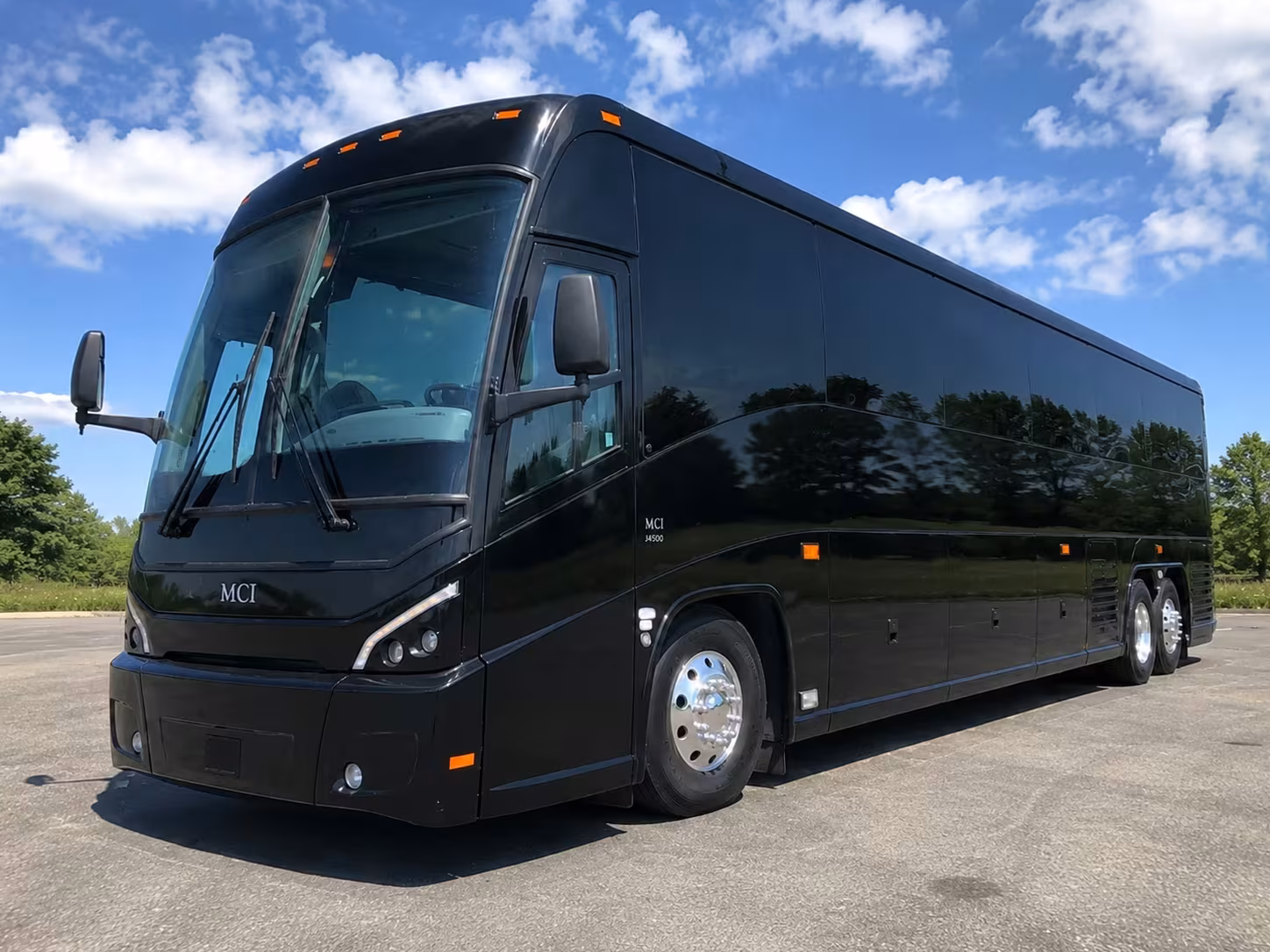 lansing field trip bus rentals to museums and science centers