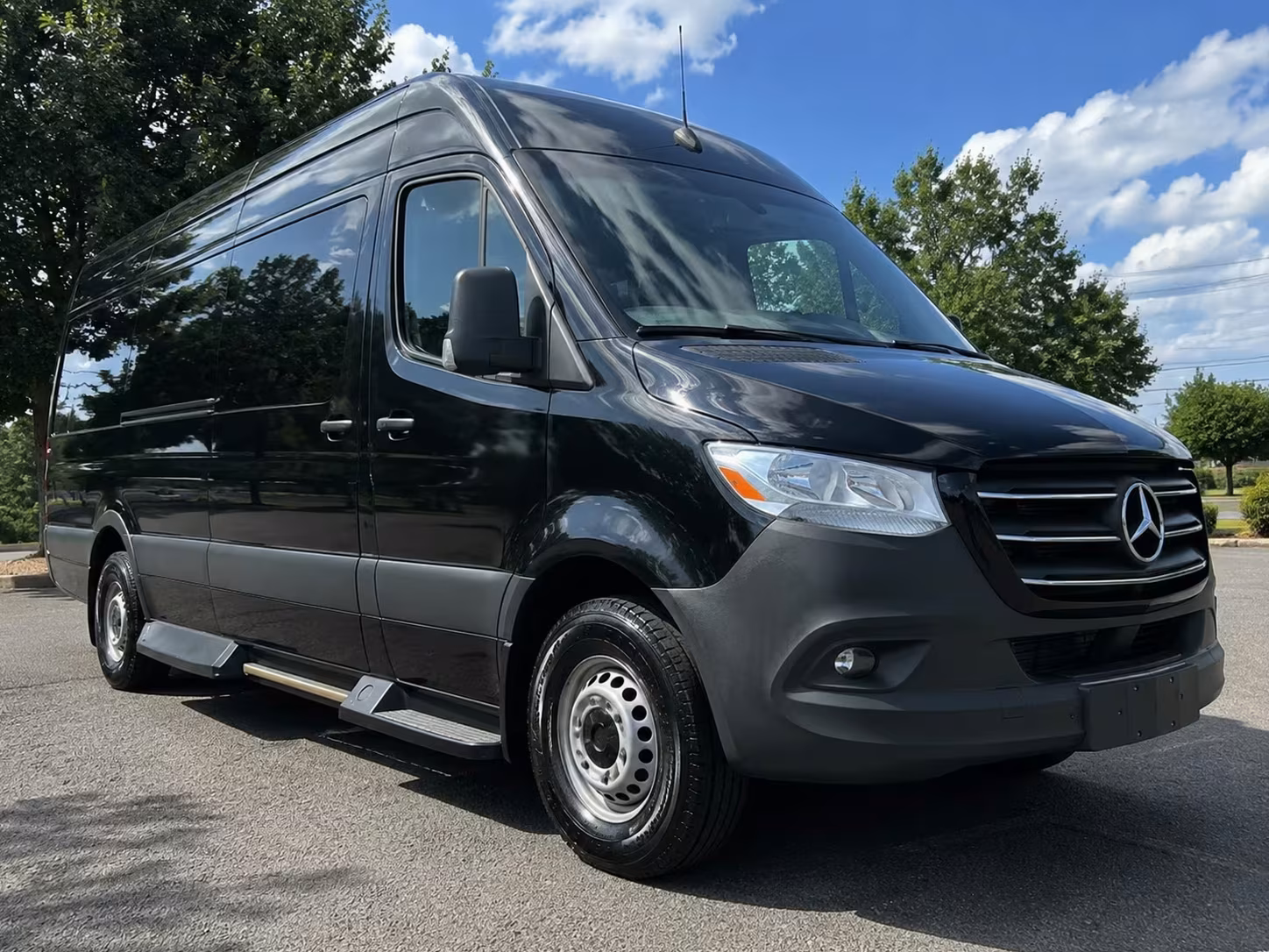 lansing field trip transportation