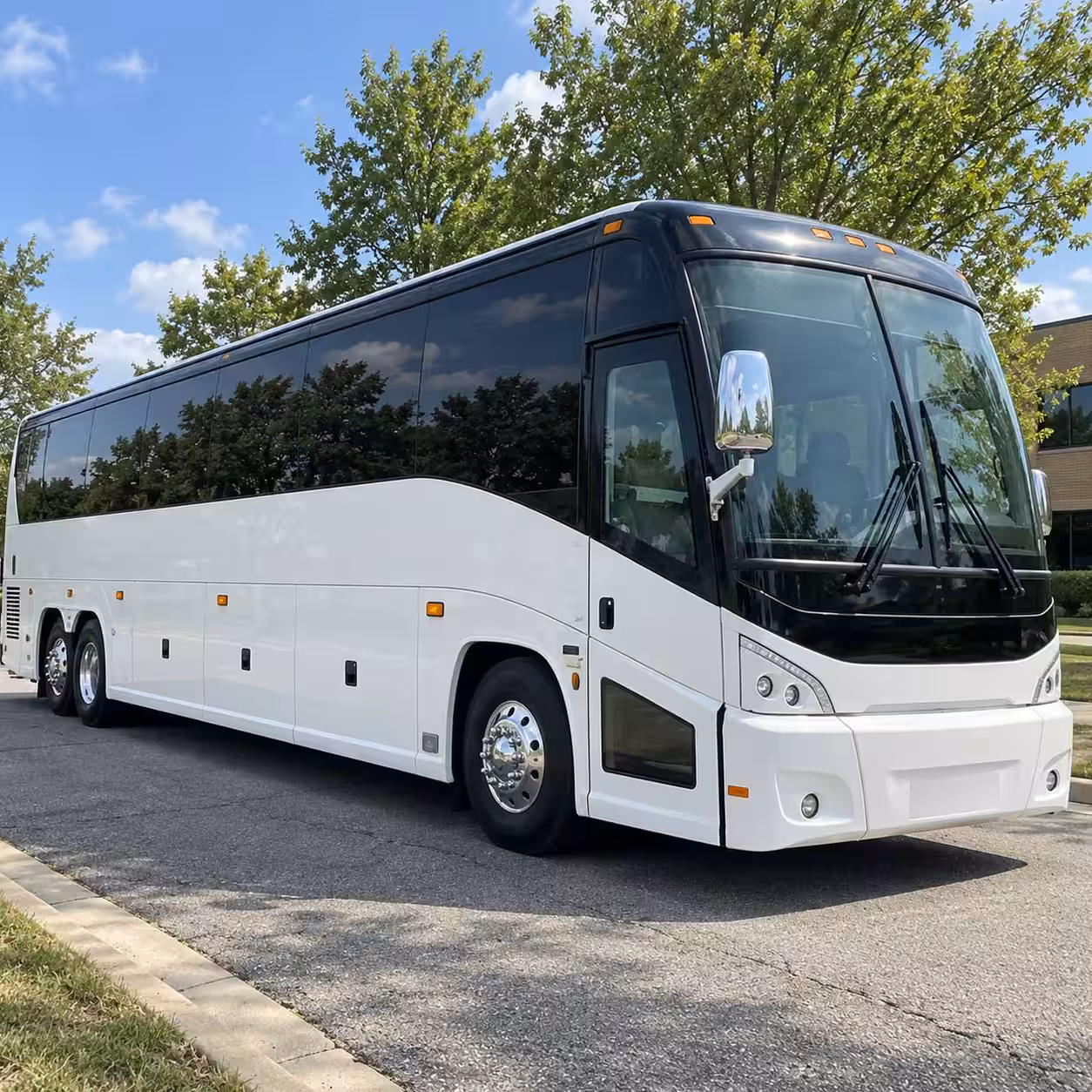 lansing prom homecoming transportation services