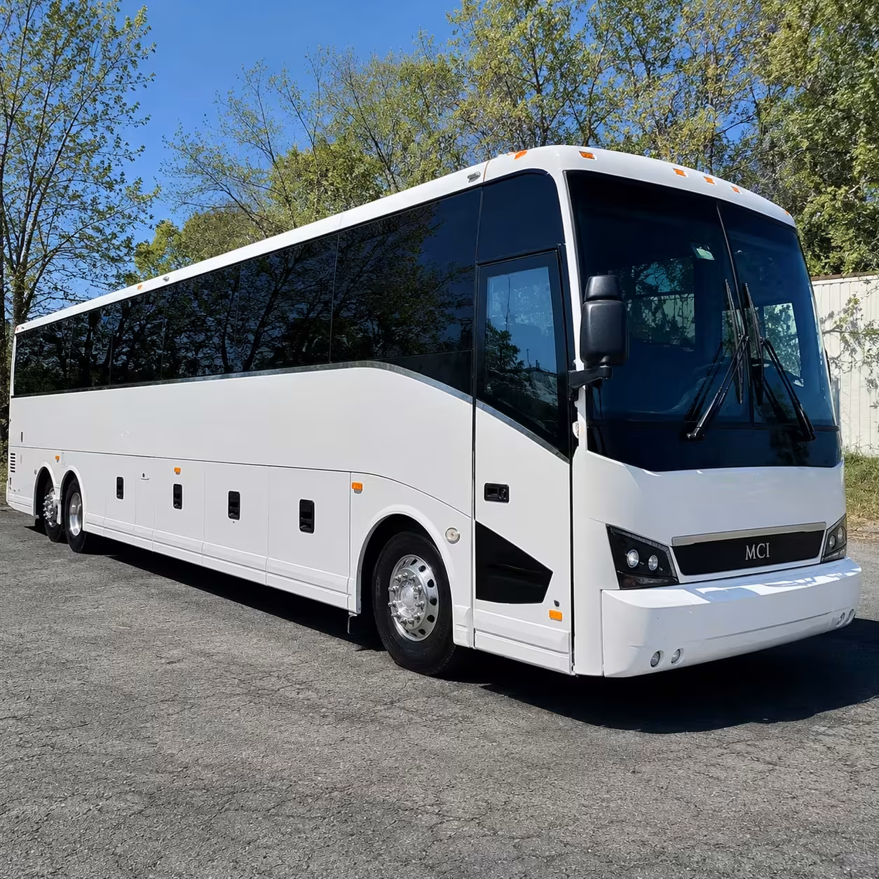 lansing shuttle buses for holiday services and church events