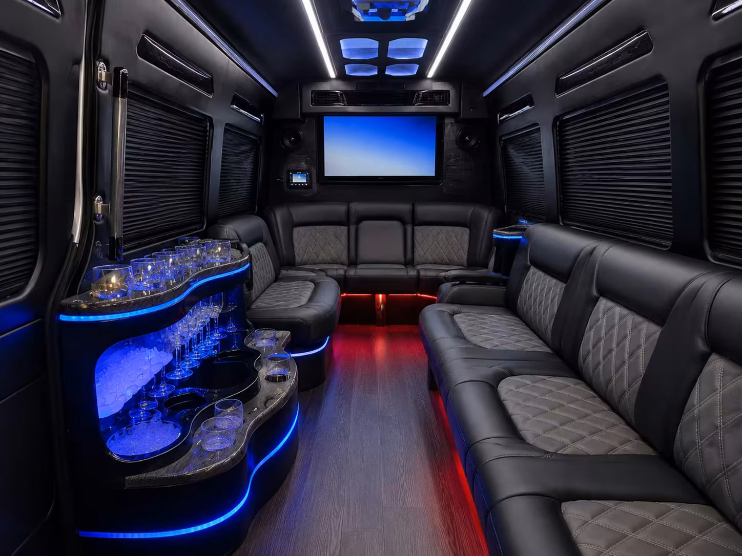 lansing sporting event transportation