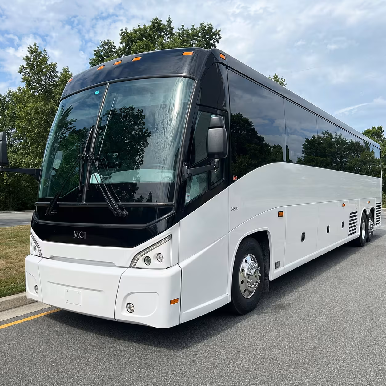 lansing transportation for michigan state university groups