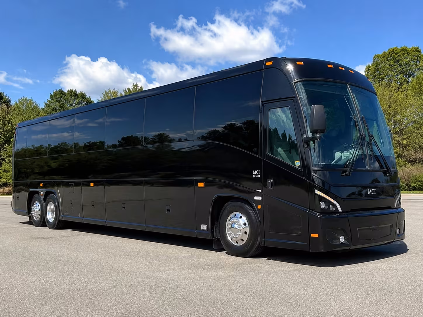 you can find and book private event transportation in lansing and any nearby city