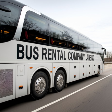 56 passenger motorcoach