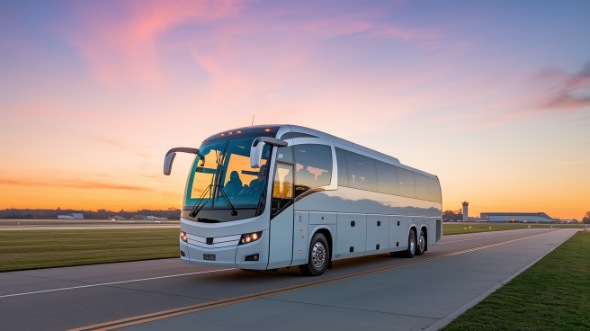 lansing airport shuttles