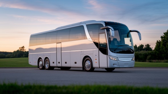 lansing bus rentals for travel agents