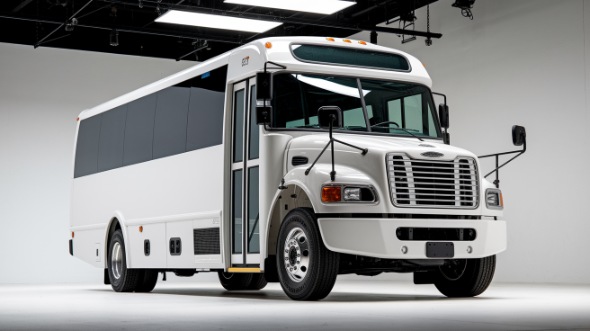 lansing employee shuttle
