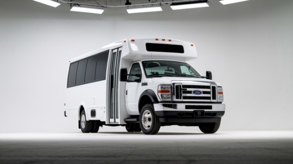 lansing party bus rental