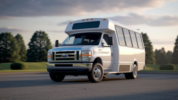 lansing religious charter bus minibus rentals