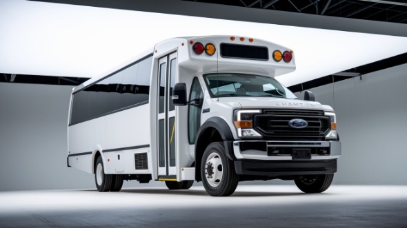 lansing religious group charter bus minibus rentals