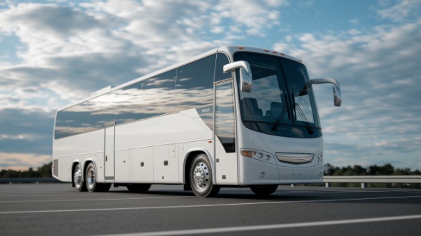 lansing summer camp transportation and bus rentals