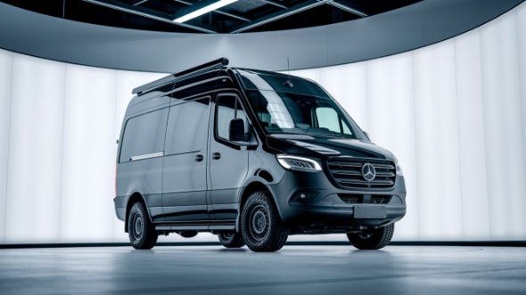 sprinter limo rental lansing